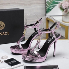 Versace Sandals